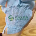Promote Skin Repair Microfiber Facial Sheet Mask
