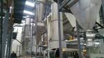 Microcrystalline Cellulose Spin Flash Dryer Manufacturers 1 Year Warranty