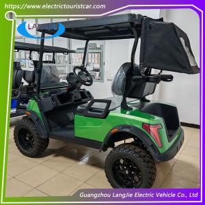 Wholesale 2 seats Electric City Bus AC motor 4 Wheel Electric Shuttle Car For Park from china suppliers