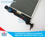 High Performance Aluminum Car Radiators 16400-0t030 For Toyota Corolla 2007