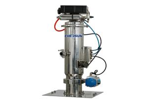 Wholesale Crumbled Feed Powder Dust Free Vacuum Conveyor Systems from china suppliers