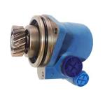 Shacman Truck Spare Parts Steering Oil Pump DZ9100130010/26 for Delong F2000