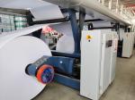 FSC A Grade 45-80gsm Jumbo Thermal Paper Roll For ATM / POS Machine