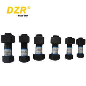 Wholesale Excavator Bulldozer Attachment Direct Track Hex Bolt 4J8622 9S1351 1D4634 from china suppliers
