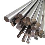 Incoloy HT Hot Rolled Steel Rod 30mm 35mm OD Aisi 1010 Steel Hot Rolled Bar