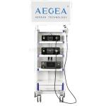 Laparoscopy Diagnostic Medical Imaging Equipment Camera , 4k Laparoscopic Camera