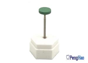 Wholesale Strong Hardness Dental Polishing Tools Wheel Zirconia Diamond Bur CE ISO Approval from china suppliers