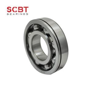 Wholesale Chrome Steel High Precision Deep Groove Ball Bearings 603-2RS 603-ZZ 603-2RSN 3*9*3mm from china suppliers
