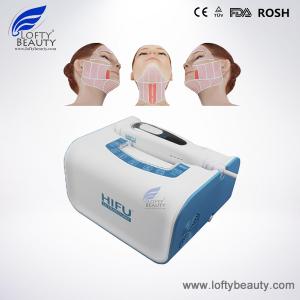 Wholesale HIFU Face Lift from china suppliers
