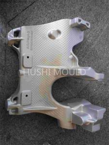 Wholesale Durable Aluminium Die Casting Mould For Automotive Parts from china suppliers
