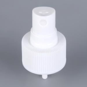 Wholesale 24 28/410 White Pump Mister Sprayer Pp Material Moderate Spray Volume Portable from china suppliers