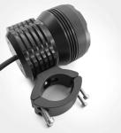 waterproof IP67 30W led work light LED Driving Light ,Motocycle Pencil Spot Beam