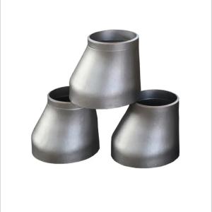 Wholesale High Temperature Alloy Steel Ecc Reducer 2'' 16Bar Joints For Petroleum Storage Tank Installations from china suppliers