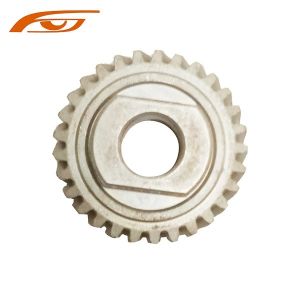 Wholesale Customization Precision Investment Casting Automotive Parts End To End Service from china suppliers