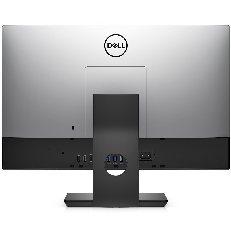 DELL OptiPlex7400 All-in-One Computer for Gaming Office Desktop Windows 10 Integrated Card