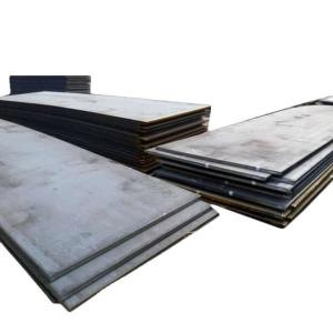 Wholesale 600-3000mm Hot Rolled Carbon Steel Plate S235JR 1000x2000mm 1219x3048mm from china suppliers
