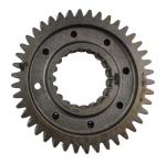 SINOTRUK HOWO truck HW15710 HW19710 gearbox spare part Counter Shaft Gear for