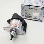 OUSIMA Fuel Stop Solenoid 1C010-60015 1C01060015 12VDC For KUBOTA Engine Parts