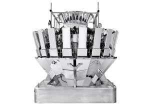 Wholesale 20 Head multiweigh multihead weigher from china suppliers
