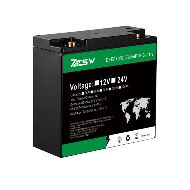 12V200ah Li-ion Battery Pack 24V100ah High Capacity Battery Pack Rechargeable Deep Cycle Battery For Bus