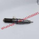 Common Rail Diesel Volvo Fuel Injector 20440388 For Ec360b Voe20440388