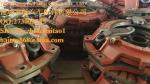 For Foton Jinma Tractor Die Casting Clutch Cover Assembly