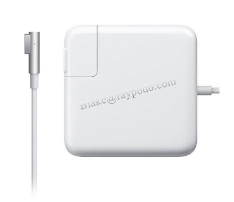 76 * 76 *3 0mm Laptop Power Supply Adapter 16.5V 3.65A For Apple Laptop With