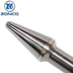 Carbide Polishing Valve Seat size 1'' and 2'' For Oil Equipment