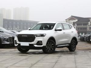 Wholesale Climate Control Petrol Hybrid Cars Customized 7 Seats With LED Headlights from china suppliers