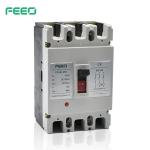 400A DC MCB Circuit Breaker