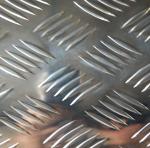 3bar 5bar Aluminum Checkered Plate Sheet 15mm 3105 H321
