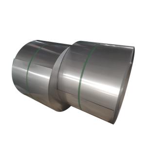 Wholesale Customized 316L 316Ti 317 Stainless Steel Coil Roll For Building Materials from china suppliers