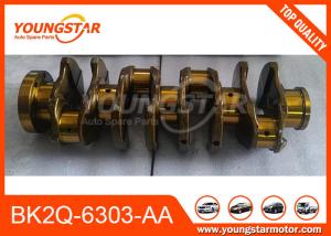 Wholesale BB3Q6303AA BB3Q 6303 AA Alloy Steel Engine Crankshaft For Ford Ranger 2.2 2012 - 2019 from china suppliers