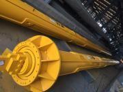 Wholesale Piling Rig Accessory Kelly Bar Drilling Equipment Heavy Construction Equipment from china suppliers