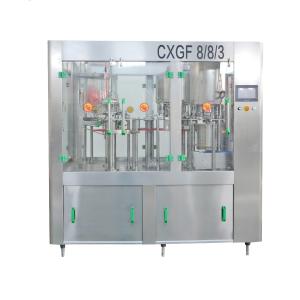Wholesale 30000BPH Water Bottle Filling Machine 2L Bottled Water Production Line from china suppliers
