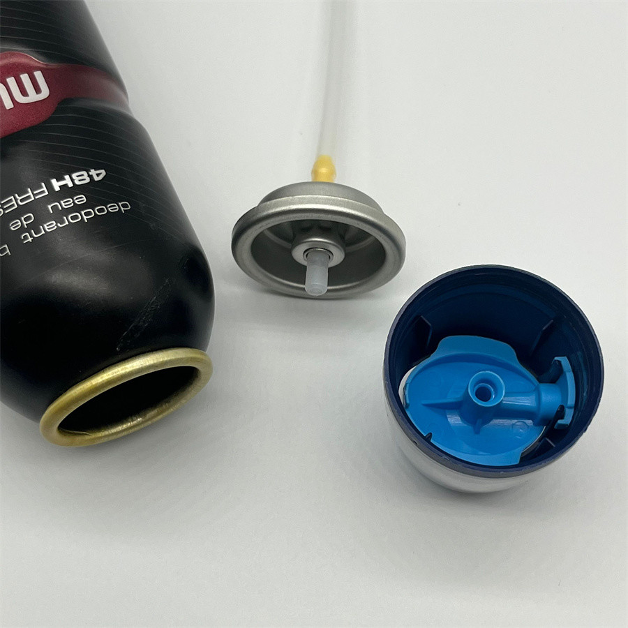 Versatile Fragrance Dispenser Valve for Office Spaces - Reliable Performance, Efficient Usage