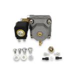 Car Autogas Conversion Kit CNG Fuel Pressure Regulator Aluminium Body ISO9001