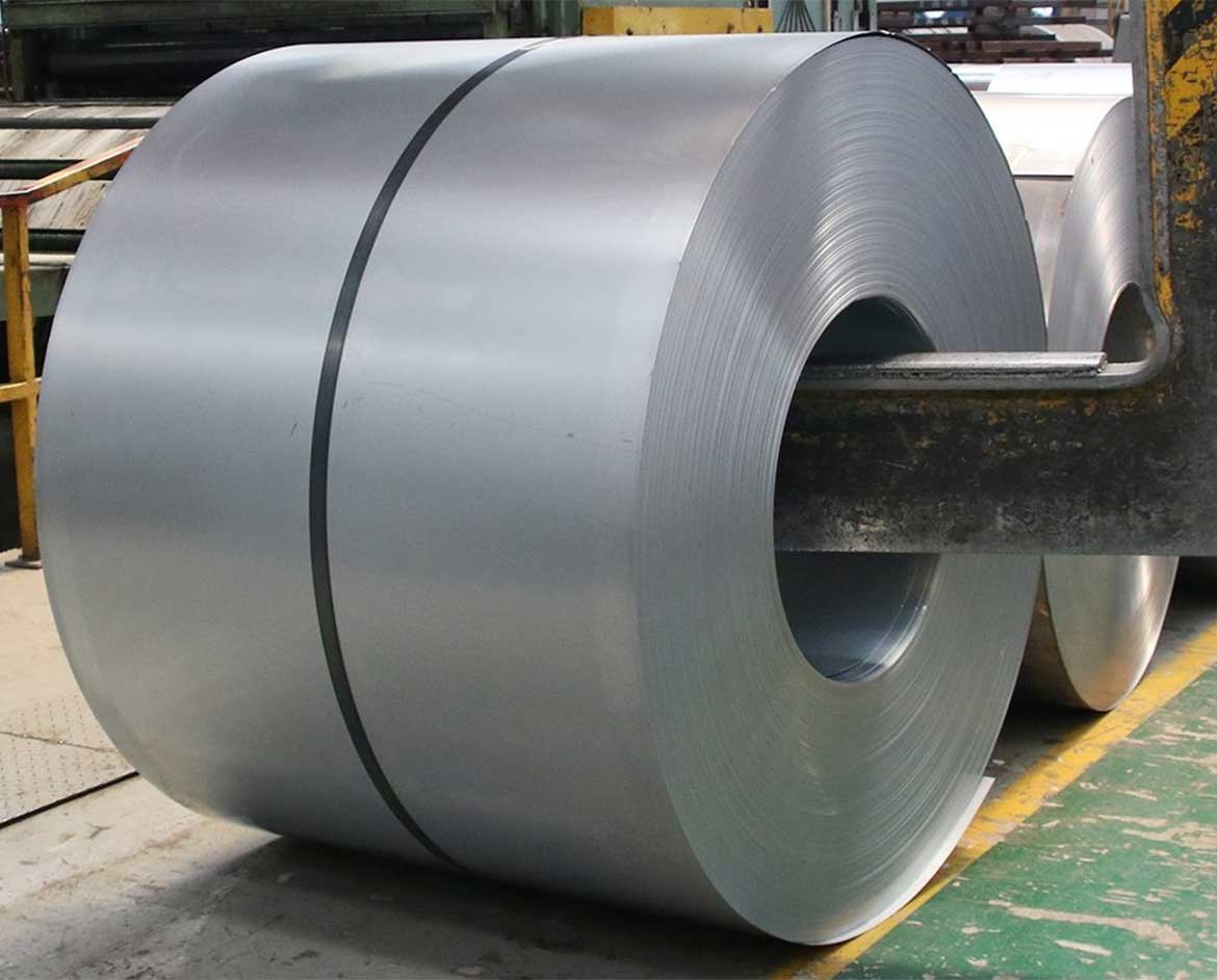 201 Wholesale price of stainless steel coil supplier