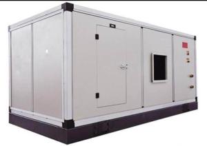 Wholesale Air Flow Swimming Pool Heat Pump , Large Swimming Pool Water Heater Heat Pump from china suppliers