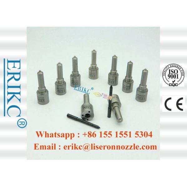 ERIKC DLLA 145P1720 For BOS injector nozzle DLLA 145 P1720 , 0433171690 fuel jet nozzle assy DLLA 145P 1720 for 0445110317