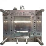 2344 HRC52-54 Kitchen Home Appliance Mold Single Cavity