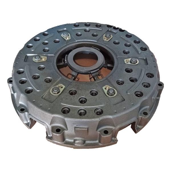 420 Clutch Plate Bz1560161090 for HOWO Truck Top Performance Driving System