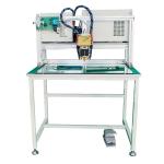 Manual Spot Welding Equipment,Li-ion battery spot welder,battery pack spot