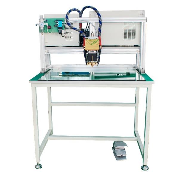 Manual Spot Welding Equipment,Li-ion battery spot welder,battery pack spot