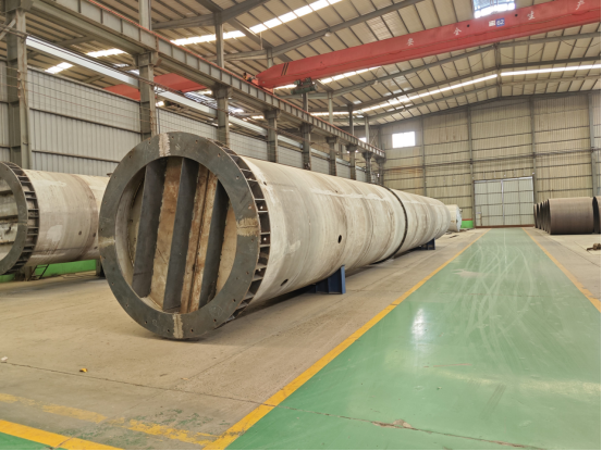 Factory Price 56m3 60000 Liters LNG Storage Tank 50cbm/45000L LPG Storage Tank