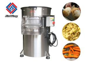 Wholesale Fruit And Vegetable Onion Peeling Machine 300kg-500kg Capacity from china suppliers