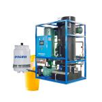 Provided Ice Tube Machine 28mm Diameter Video Outgoing-Inspection