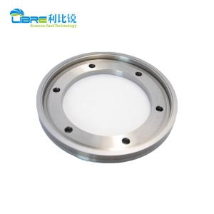 Wholesale Coil Slitting Line 17mm Thickness Metal Slitting Blades from china suppliers