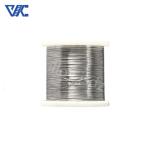 Professional Factory Sale N4/N6/Ni200/Ni201 Pure Nickel Wire In Stock
