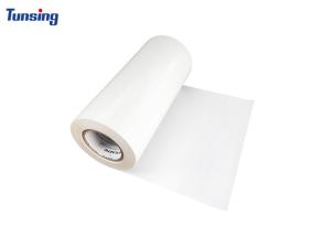 Wholesale Elastic TPU Hot Melt Adhesive Film Transparent Polyurethane For Fabric from china suppliers